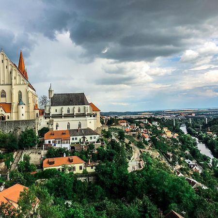 Slunecny Penzion Tasovice Екстер'єр фото